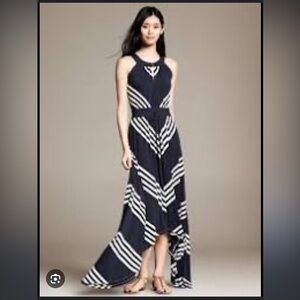 Banana Republic Patio Dress